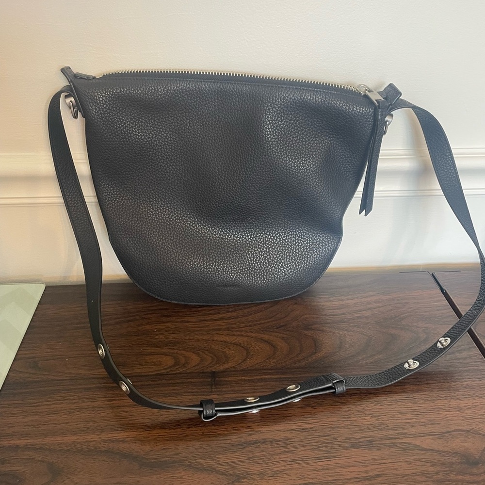 Allsaints Blake bag